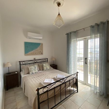 Villa Annamaria Skala  Екстер'єр фото