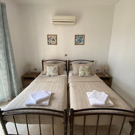 Villa Annamaria Skala  Екстер'єр фото