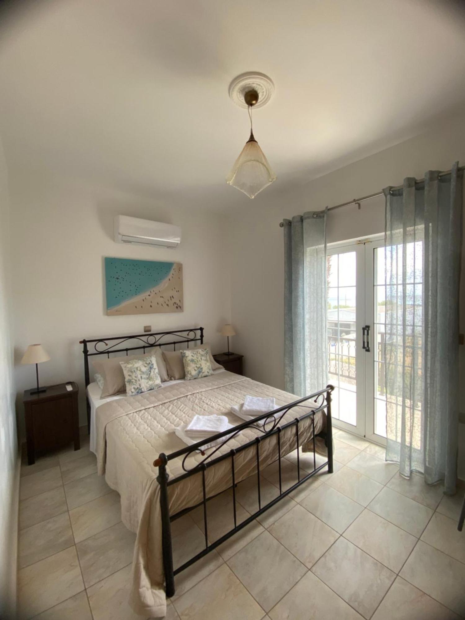 Villa Annamaria Skala  Екстер'єр фото