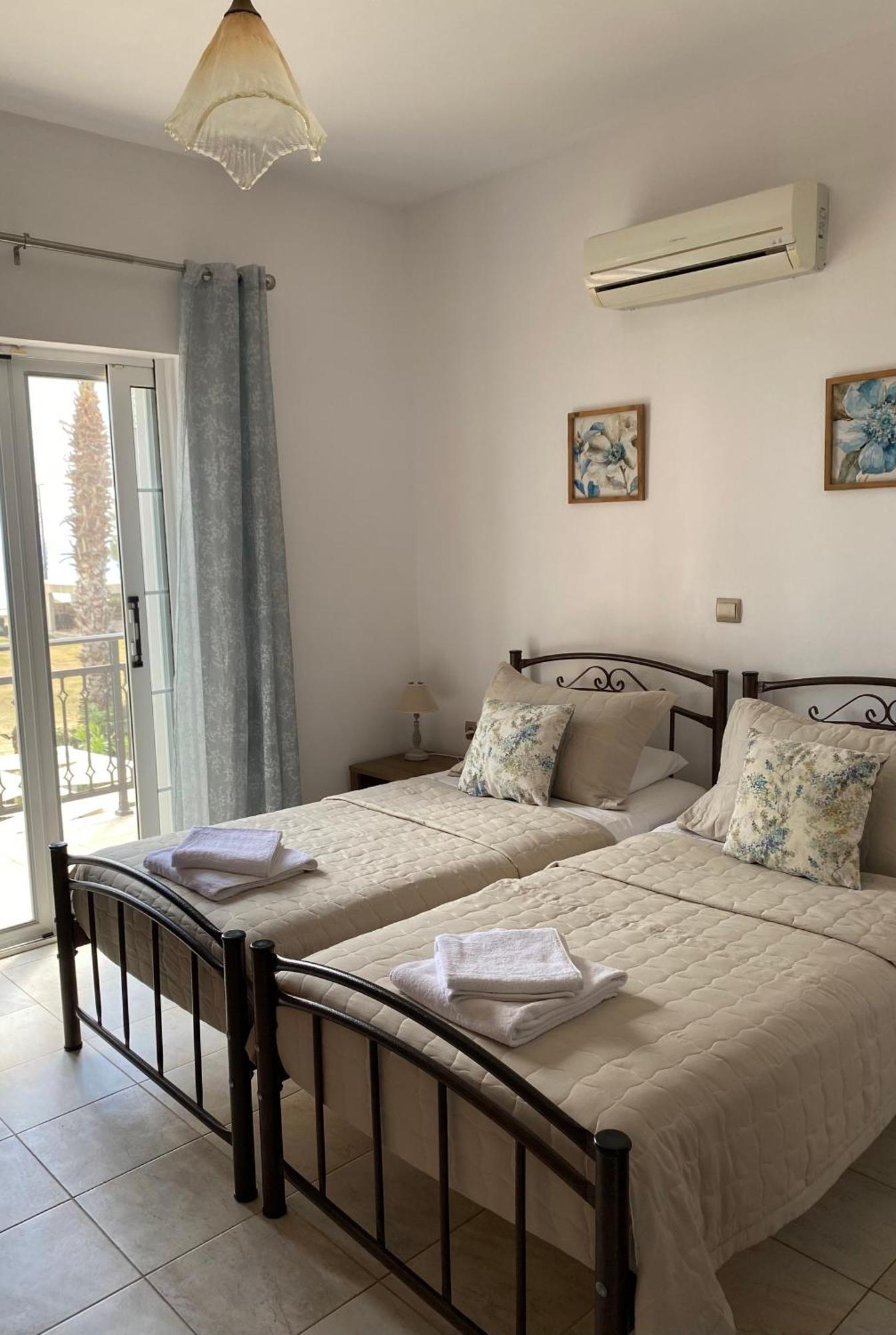 Villa Annamaria Skala  Екстер'єр фото