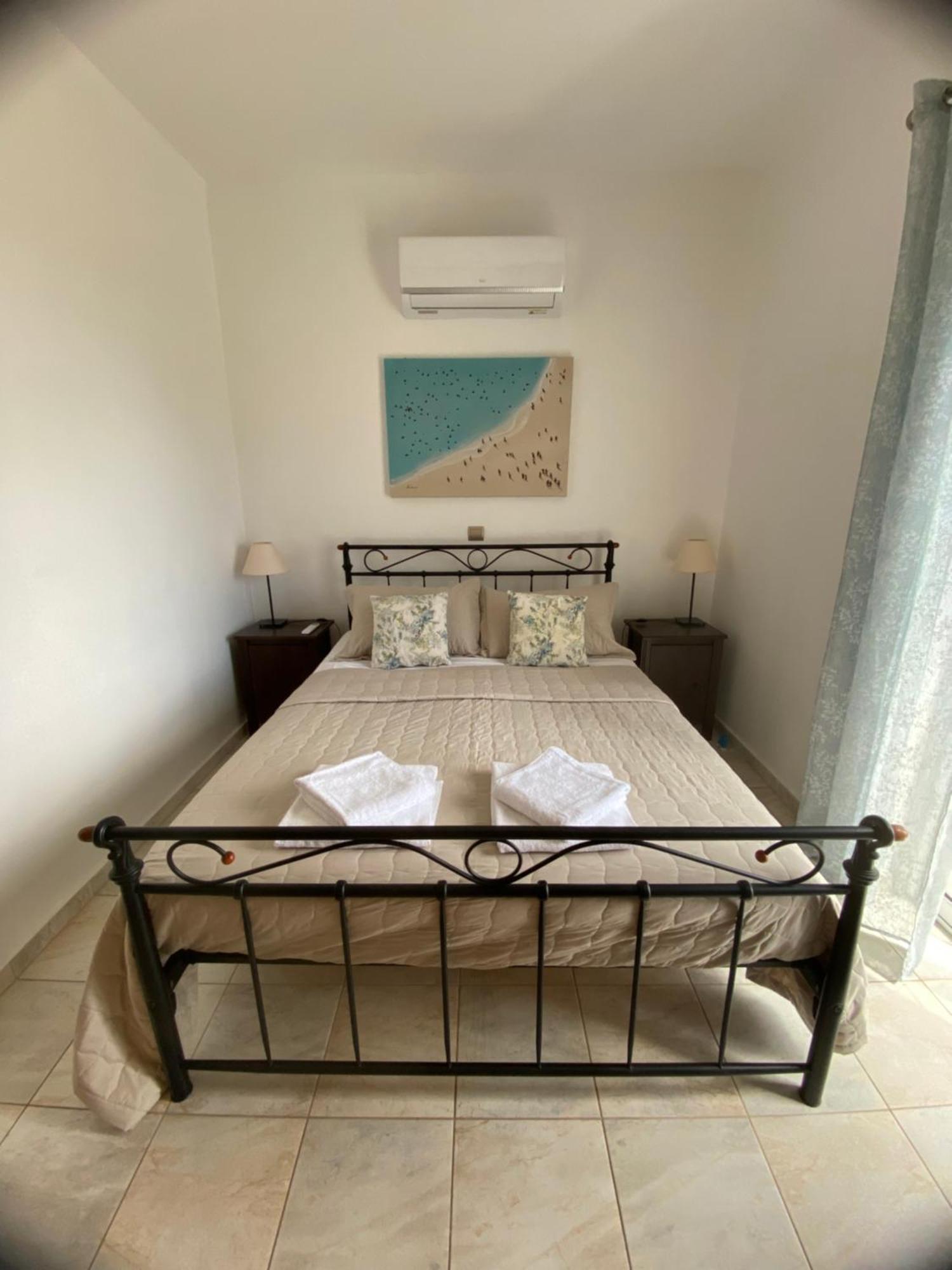 Villa Annamaria Skala  Екстер'єр фото