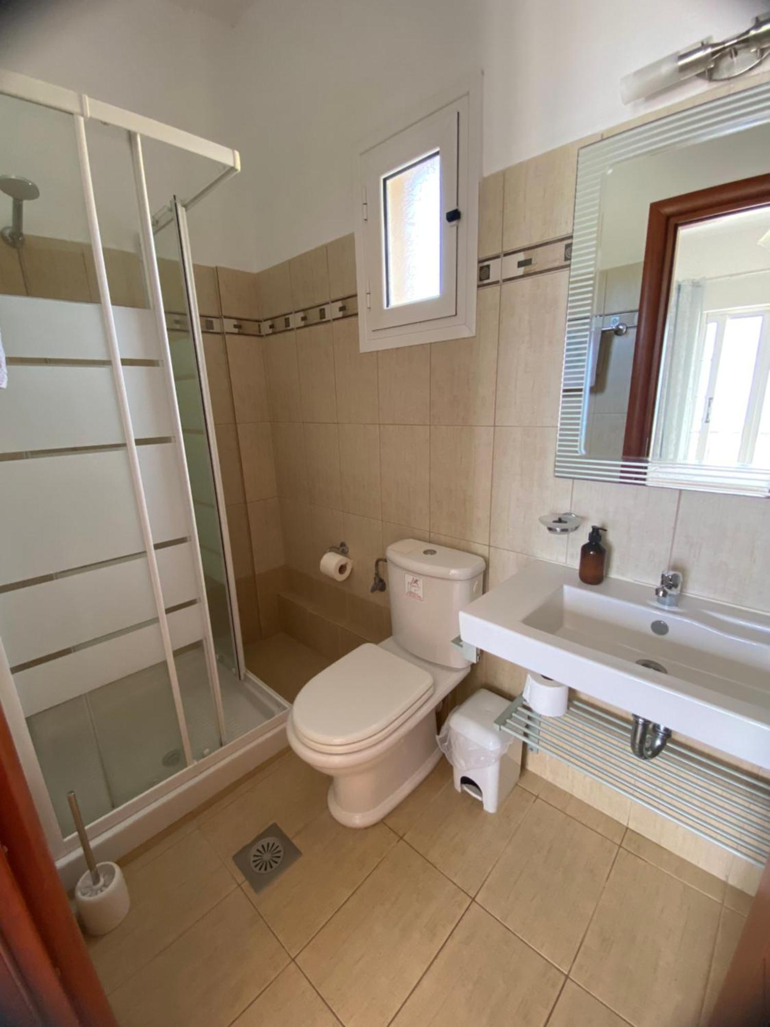 Villa Annamaria Skala  Екстер'єр фото