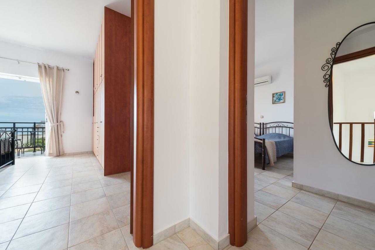 Villa Annamaria Skala  Екстер'єр фото